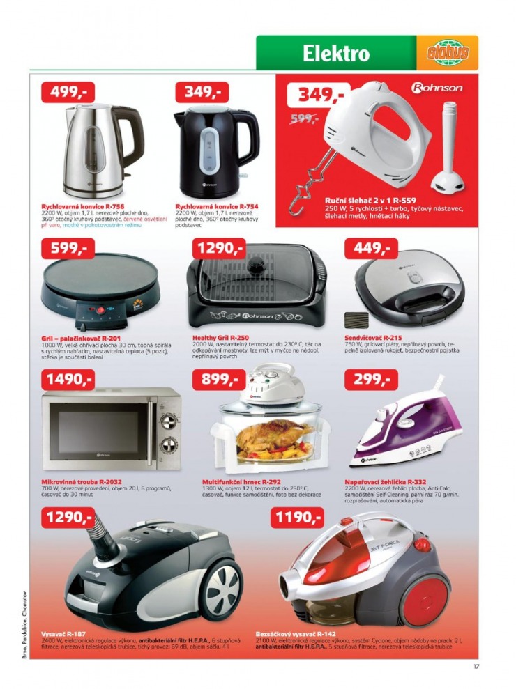 let�k Globus Na�e noviny od 20.3.2014 strana 1