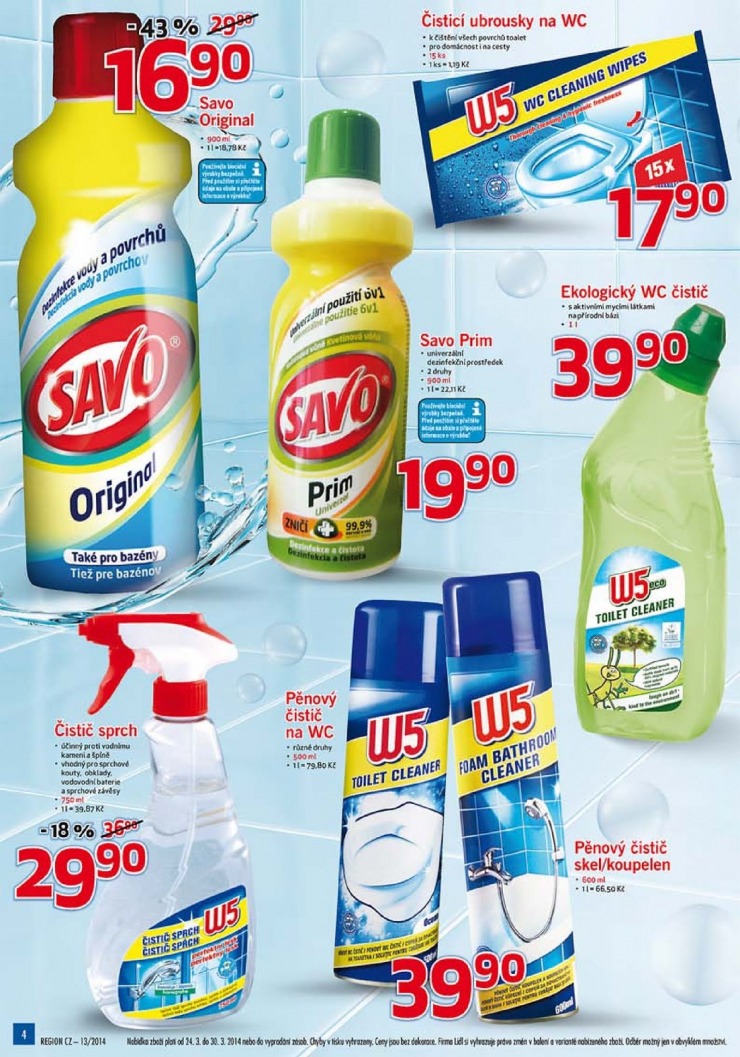 let�k Lidl Ak�n� nab�dka od 24.3.2014 strana 1