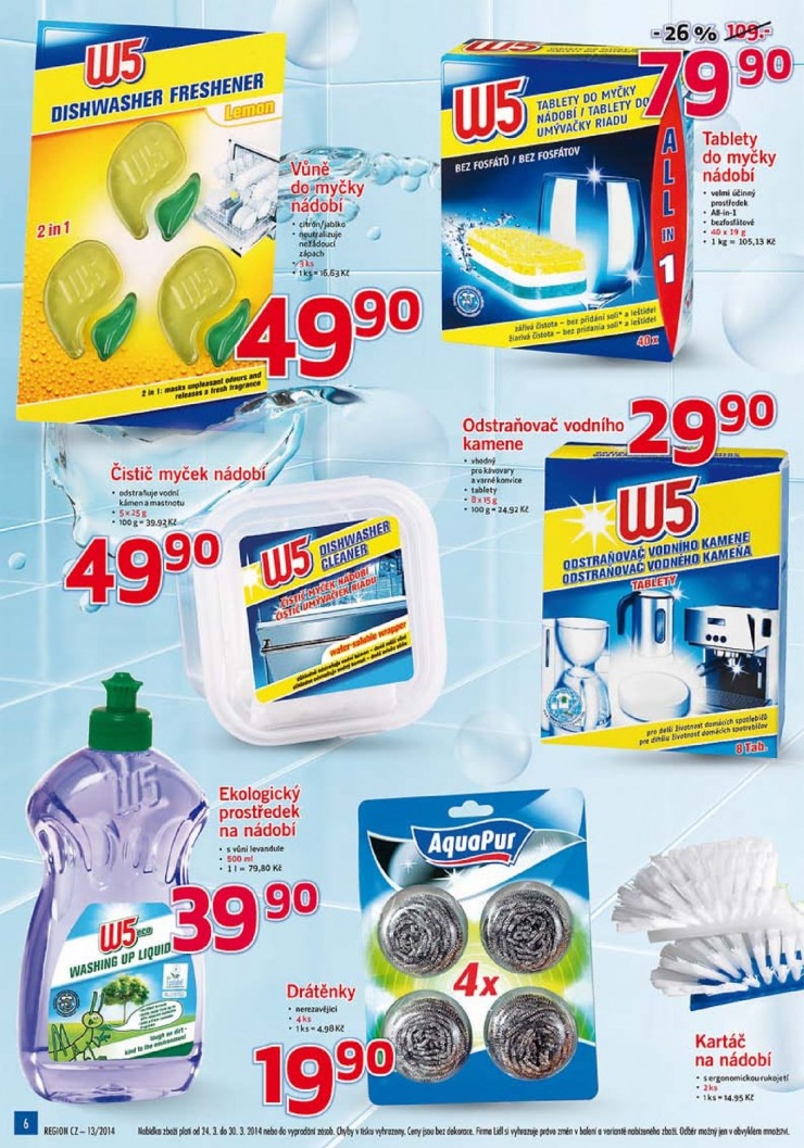 let�k Lidl Ak�n� nab�dka od 24.3.2014 strana 1