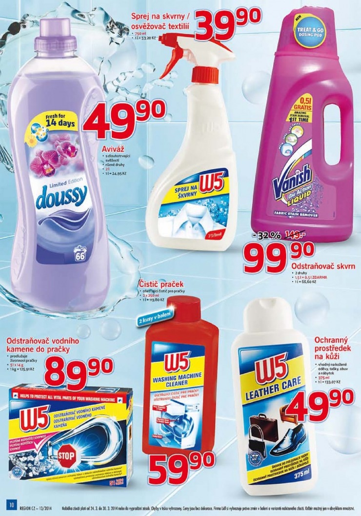 let�k Lidl Ak�n� nab�dka od 24.3.2014 strana 1