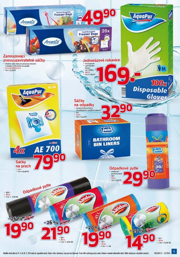 let�k Lidl Ak�n� nab�dka od 24.3.2014 strana 1