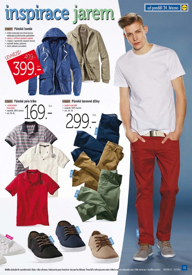 let�k Lidl Ak�n� nab�dka od 24.3.2014 strana 1