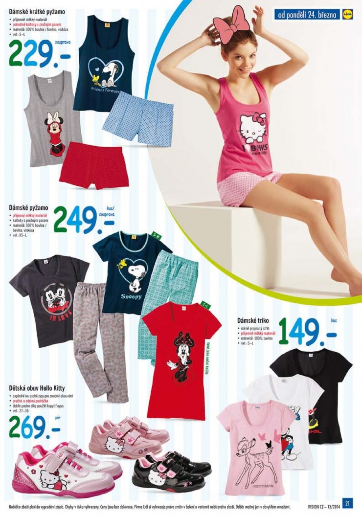 let�k Lidl Ak�n� nab�dka od 24.3.2014 strana 1