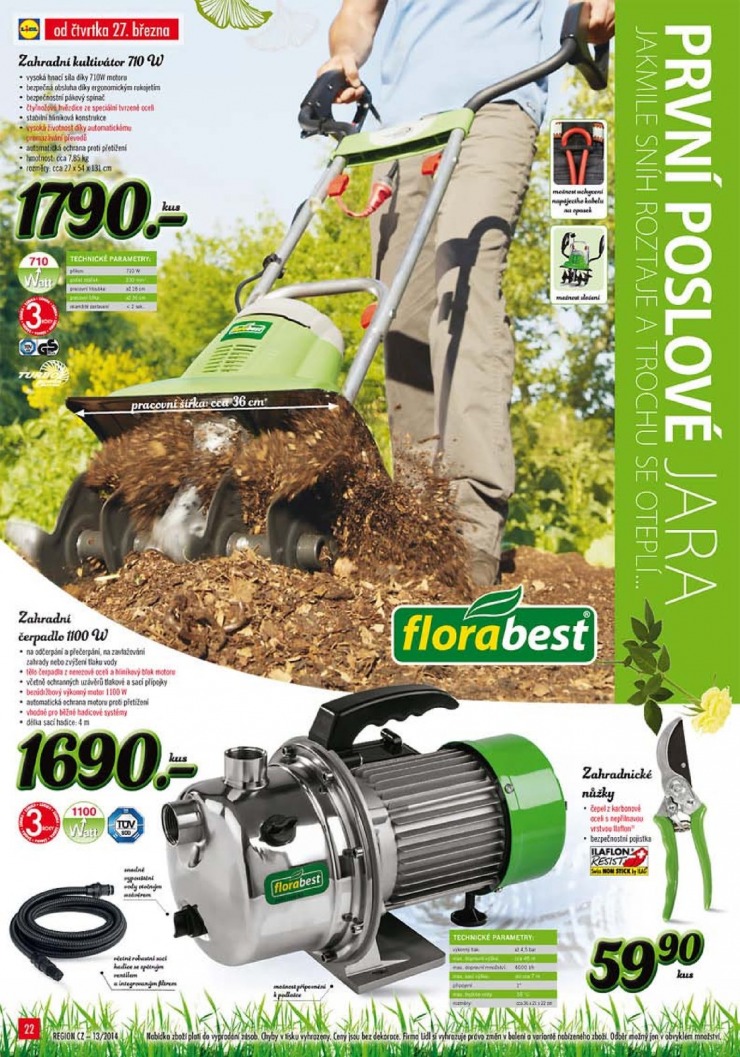 let�k Lidl Ak�n� nab�dka od 24.3.2014 strana 1