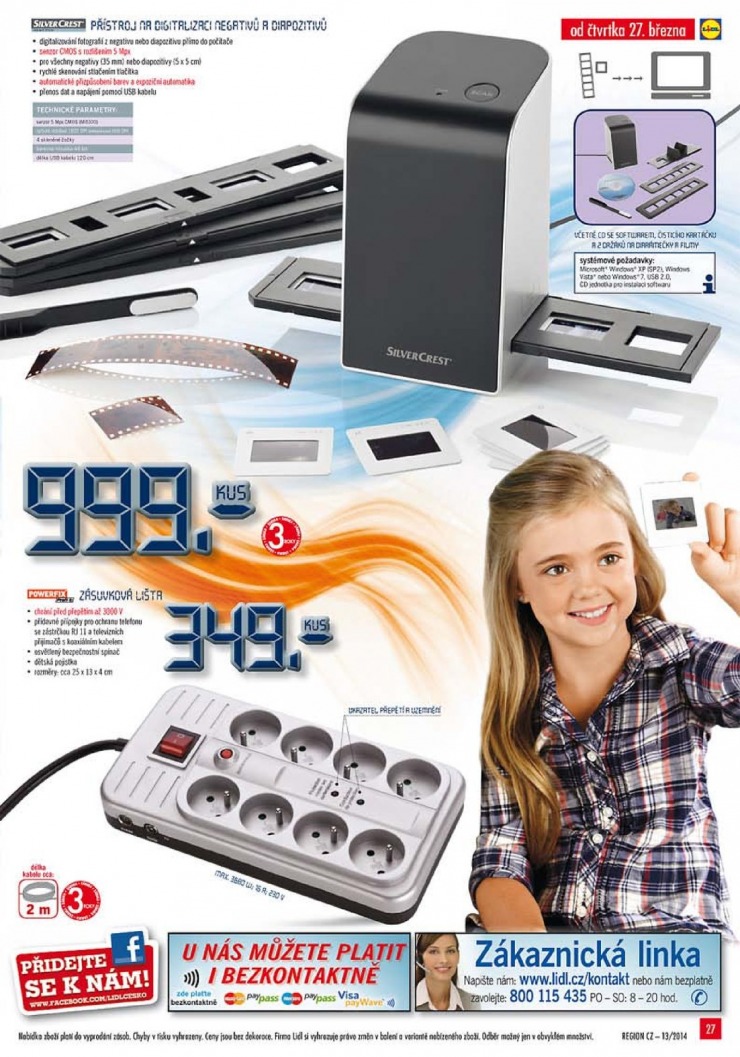 let�k Lidl Ak�n� nab�dka od 24.3.2014 strana 1