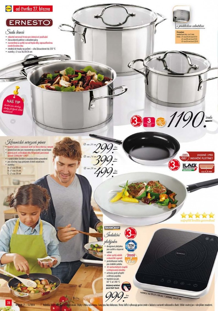 let�k Lidl Ak�n� nab�dka od 24.3.2014 strana 1