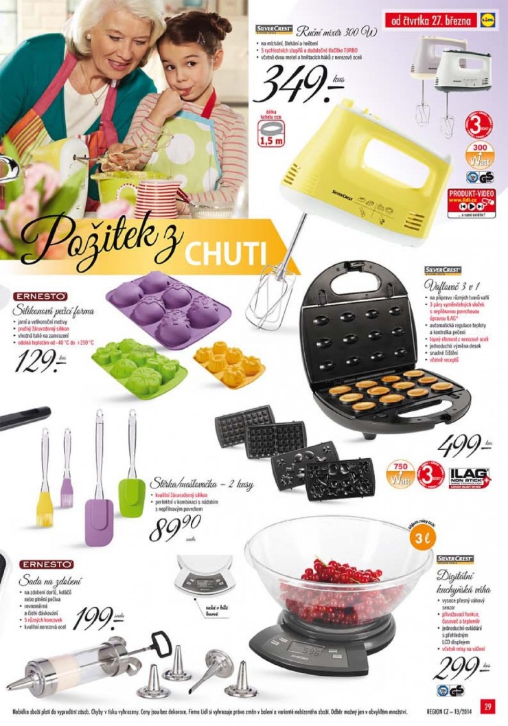 let�k Lidl Ak�n� nab�dka od 24.3.2014 strana 1