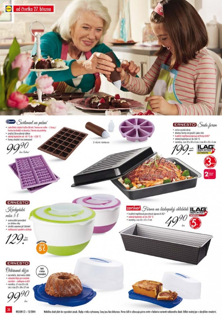 let�k Lidl Ak�n� nab�dka od 24.3.2014 strana 1