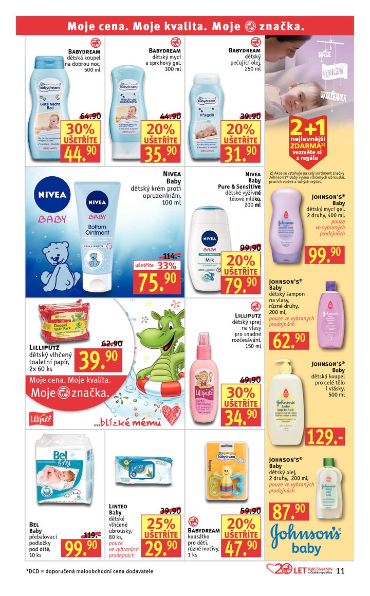 let�k Rossmann Let�k od 24.3.2014 strana 1