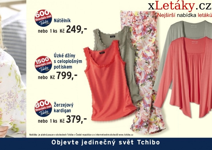 let�k Tchibo let�k strana 1