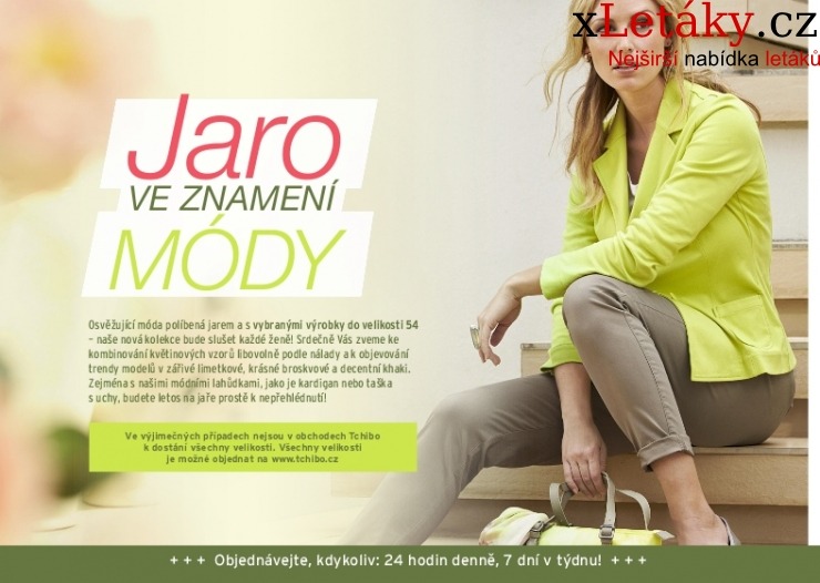 let�k Tchibo let�k strana 1