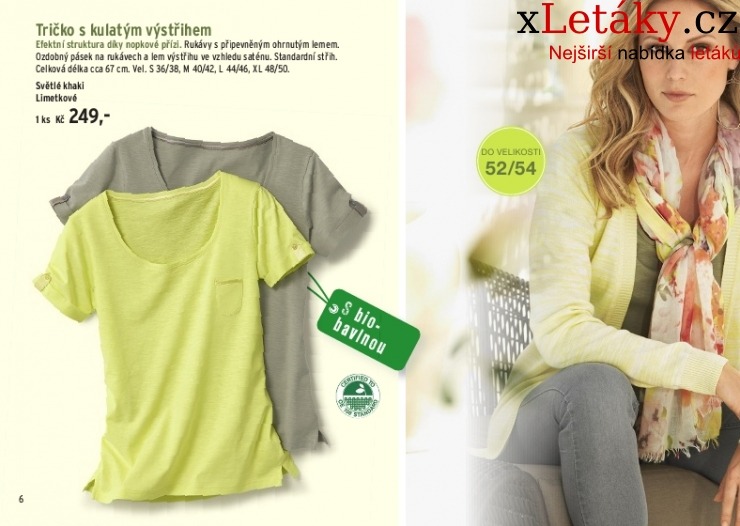 let�k Tchibo let�k strana 1