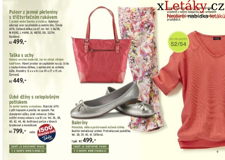 let�k Tchibo let�k strana 1