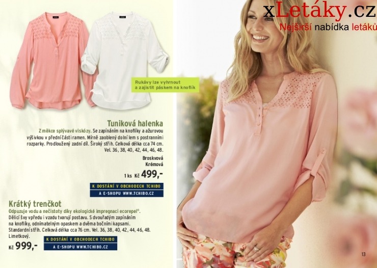 let�k Tchibo let�k strana 1