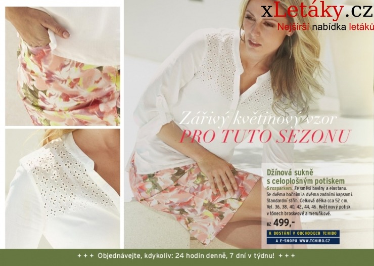 let�k Tchibo let�k strana 1