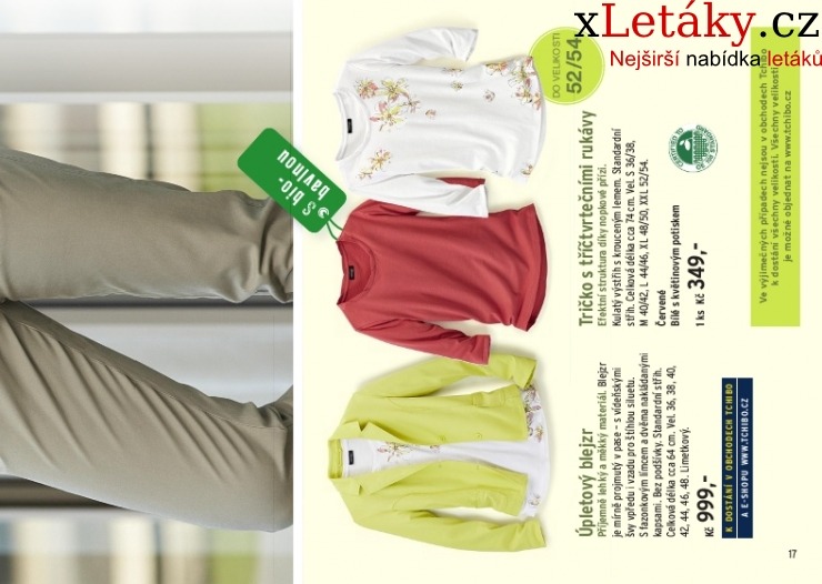 let�k Tchibo let�k strana 1