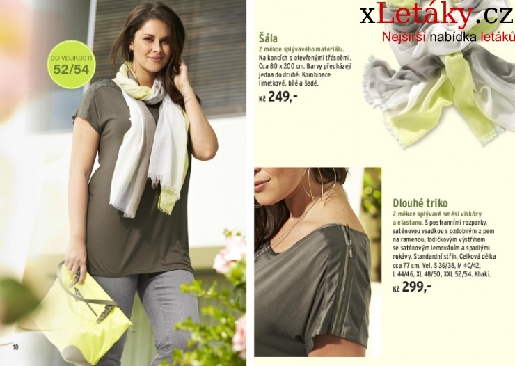 let�k Tchibo let�k strana 1