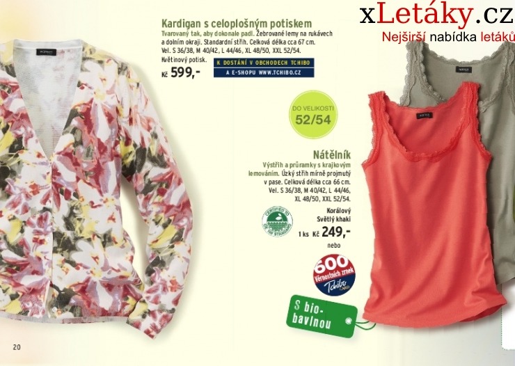 let�k Tchibo let�k strana 1