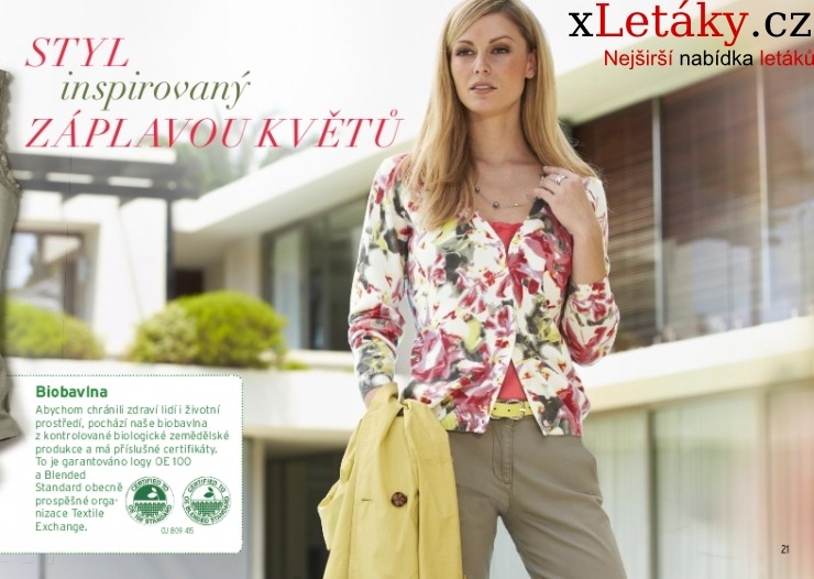 let�k Tchibo let�k strana 1