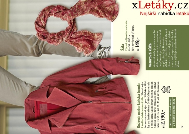 let�k Tchibo let�k strana 1