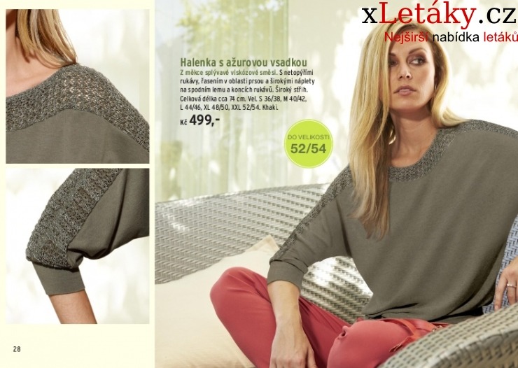 let�k Tchibo let�k strana 1