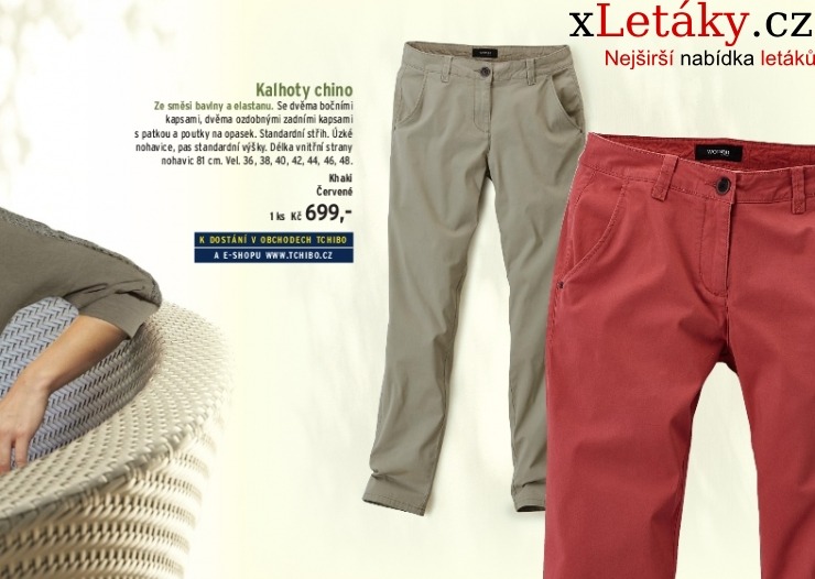 let�k Tchibo let�k strana 1