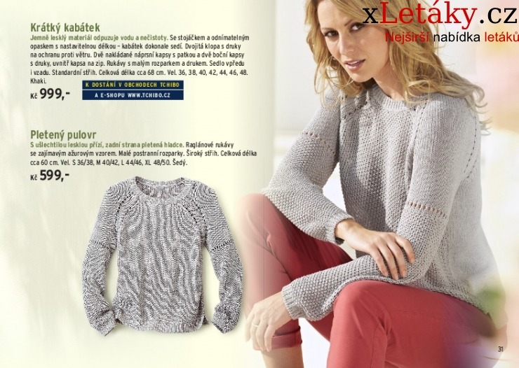 let�k Tchibo let�k strana 1