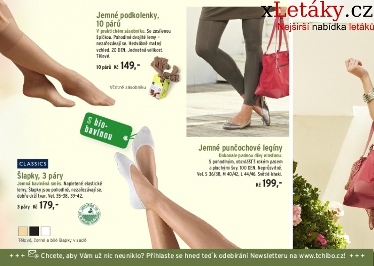 let�k Tchibo let�k strana 1