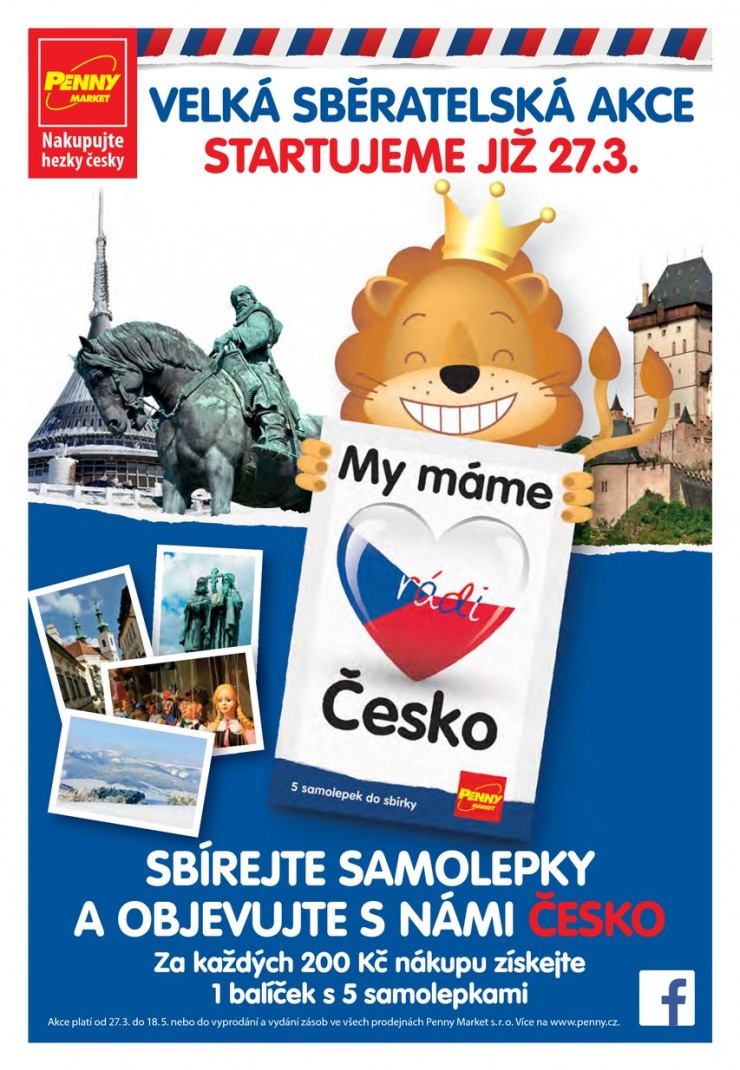 let�k Penny Aktu�ln� nab�dka od 24.3.2014 strana 1