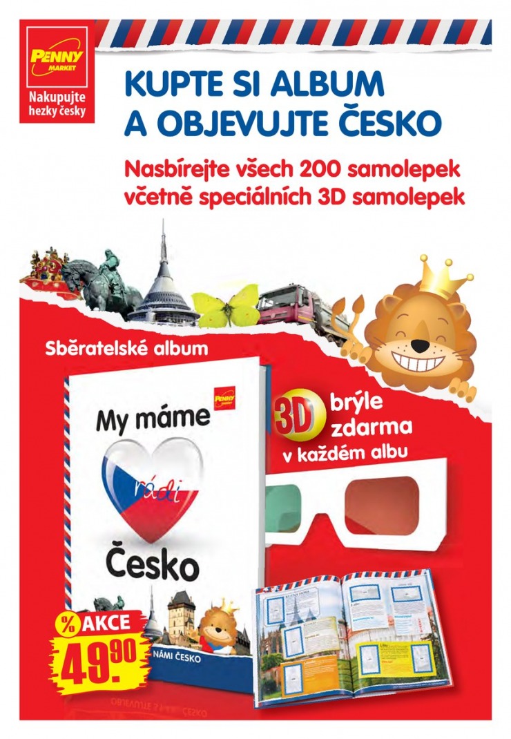 let�k Penny Aktu�ln� nab�dka od 24.3.2014 strana 1