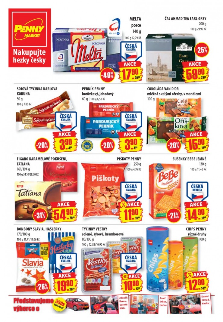 let�k Penny Aktu�ln� nab�dka od 24.3.2014 strana 1