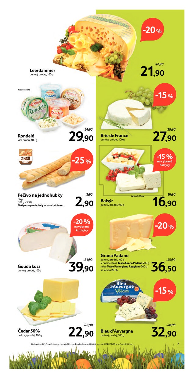 let�k Tesco Velikonoce hypermarket od 26.3.2014 strana 1