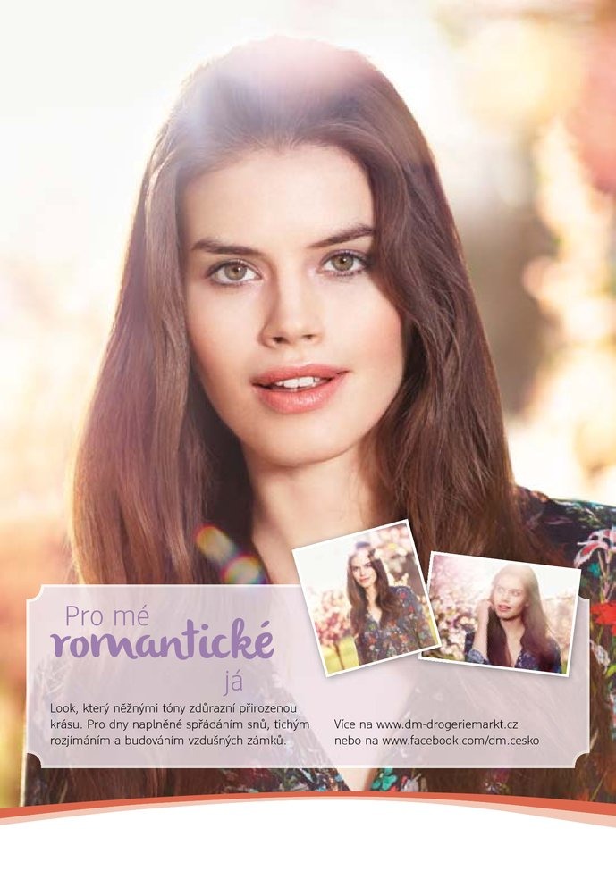 leták DM drogerie Journal od 26.3.2014 strana 1 leták DM drogerie Journal od 26.3.2014 strana 1