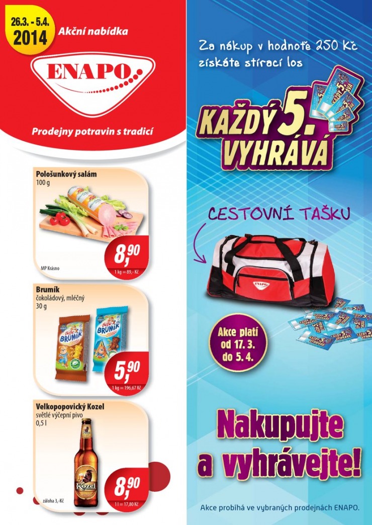 letk Enapo Akn letk od 26.3.2014 strana 1