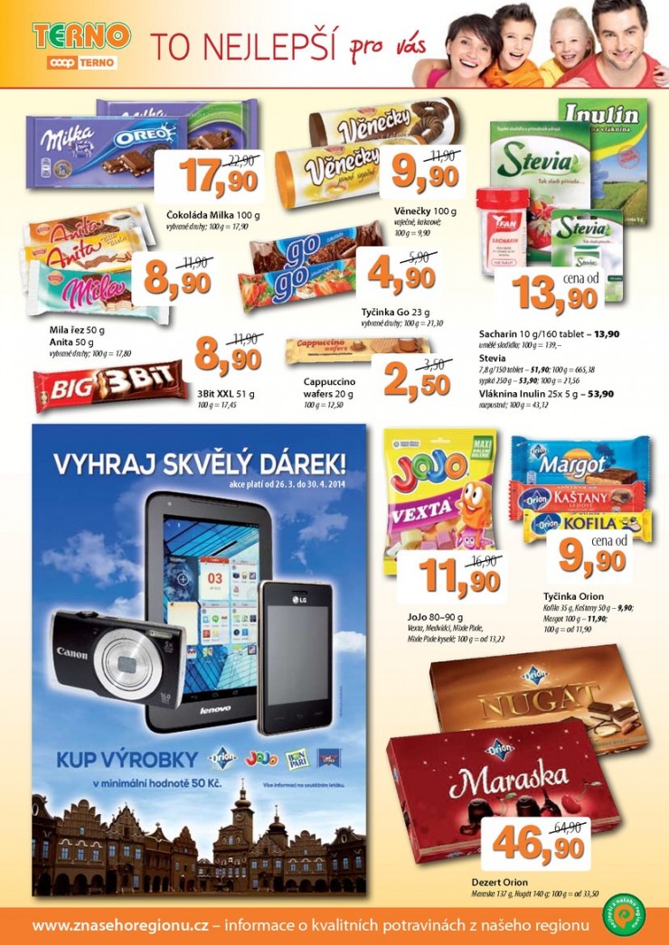 let�k COOP Terno od 26.3.2014 strana 1