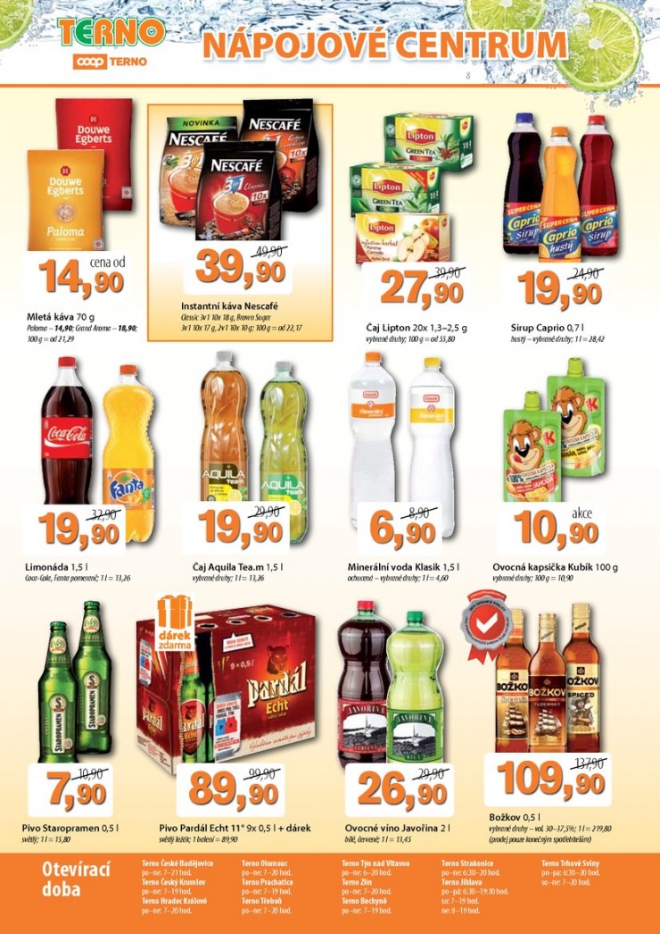 let�k COOP Terno od 26.3.2014 strana 1