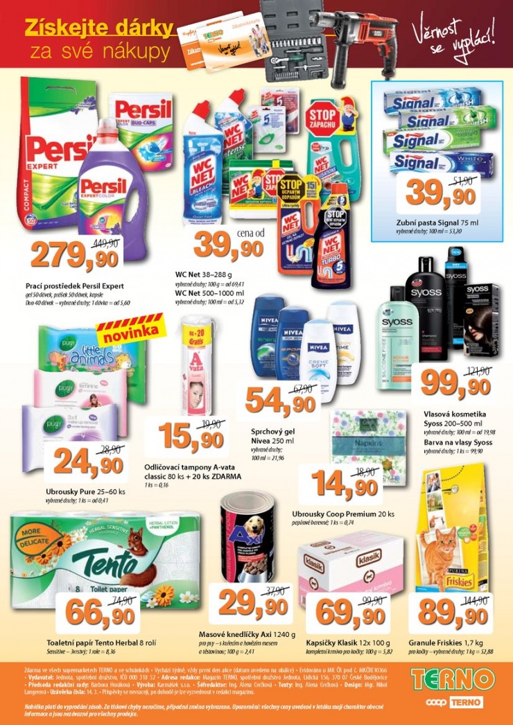 let�k COOP Terno od 26.3.2014 strana 1