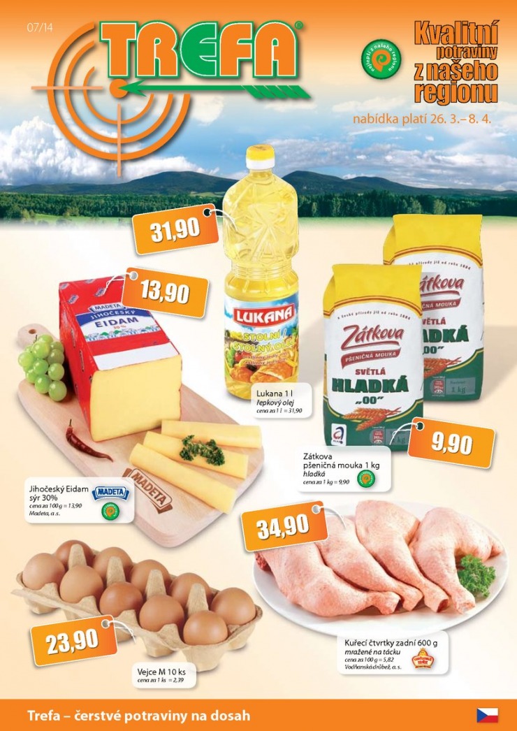 letk COOP Trefa od 26.3.2014 strana 1