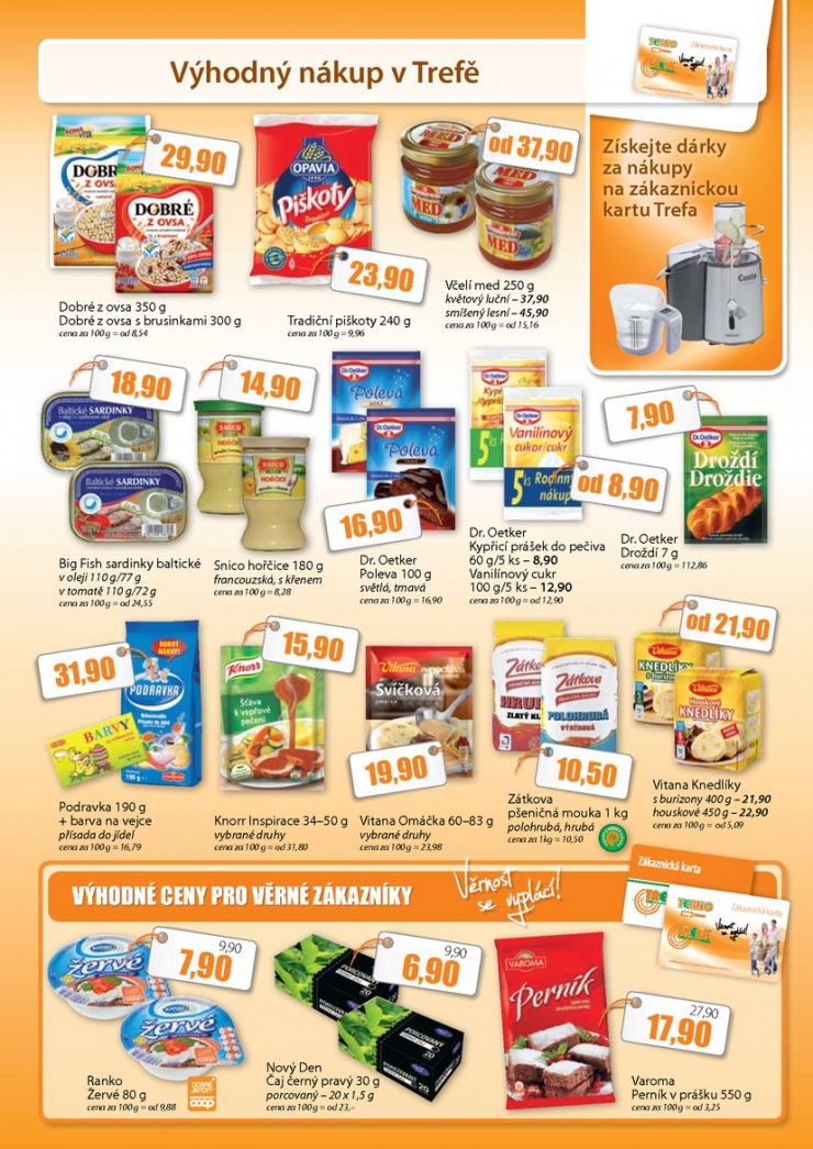 let�k COOP Trefa od 26.3.2014 strana 1