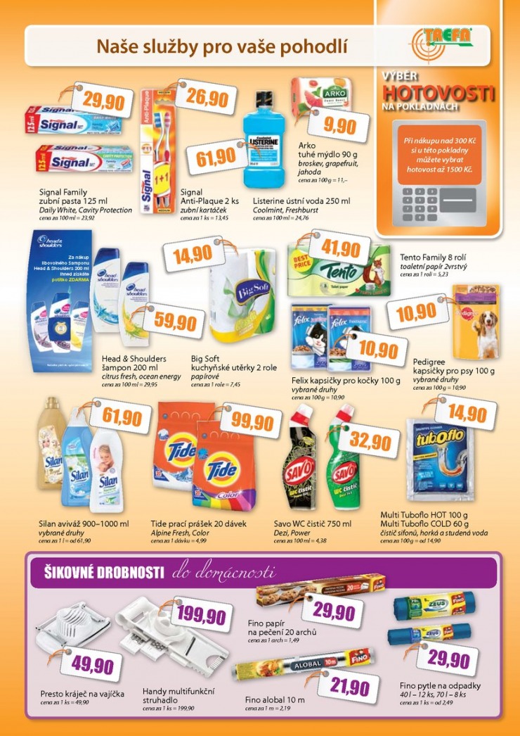 let�k COOP Trefa od 26.3.2014 strana 1