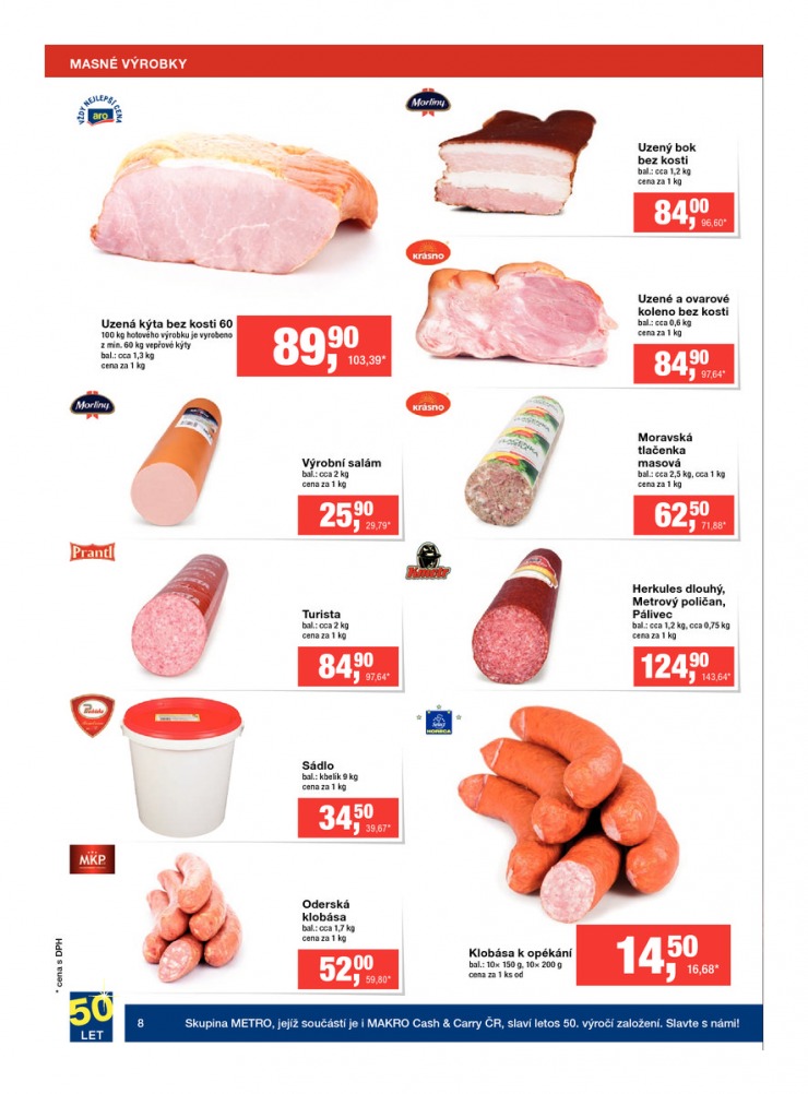 leták Makro Gastronomie čerstvé od 26.3.2014 strana 1 leták Makro Gastronomie čerstvé od 26.3.2014 strana 1