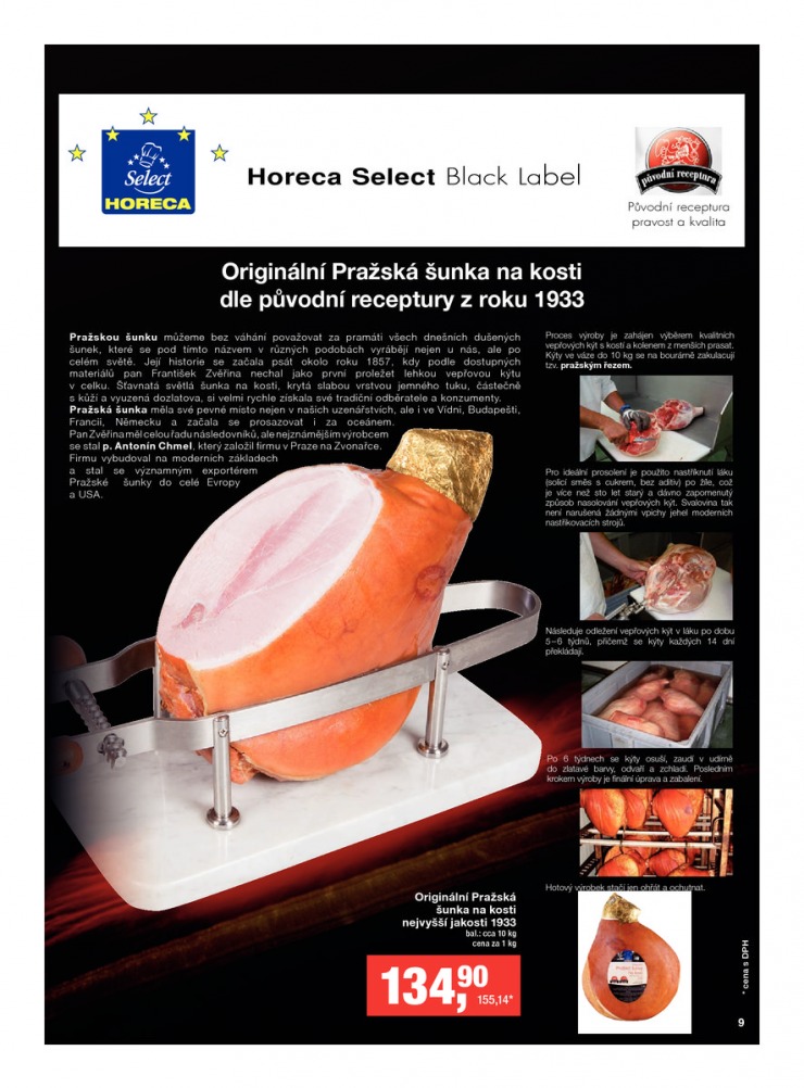 leták Makro Gastronomie čerstvé od 26.3.2014 strana 1 leták Makro Gastronomie čerstvé od 26.3.2014 strana 1