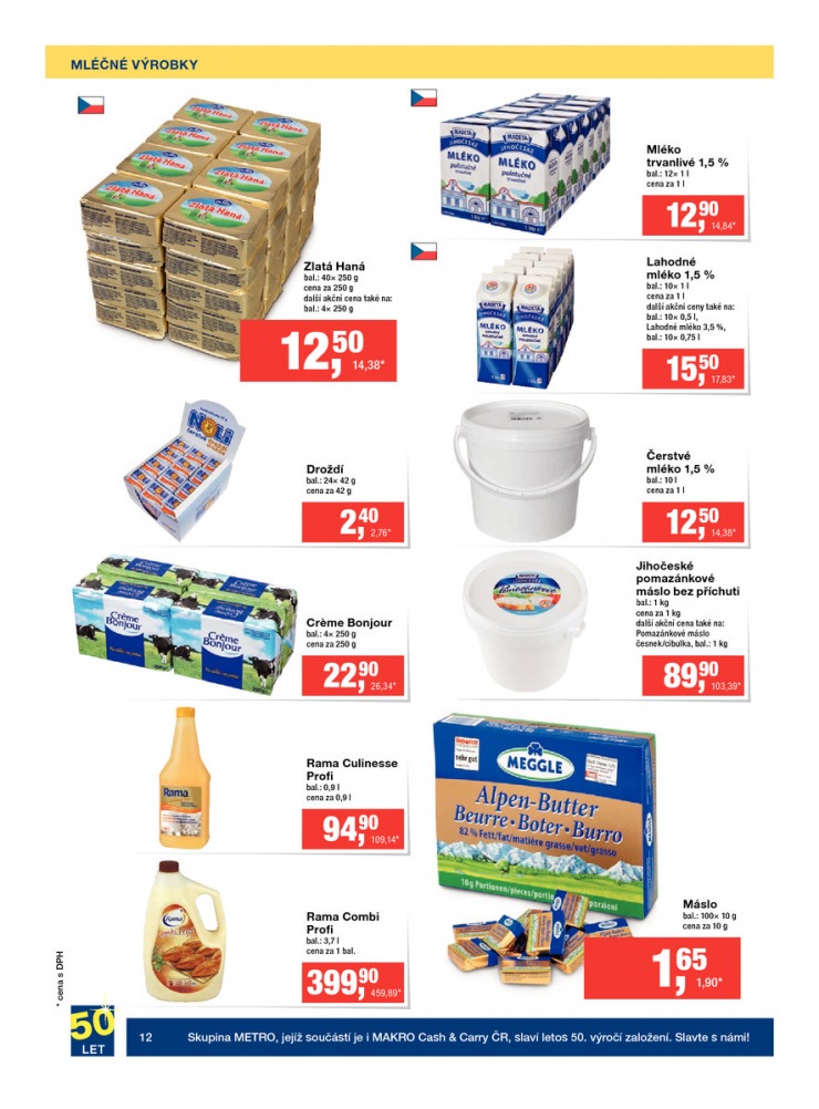 leták Makro Gastronomie čerstvé od 26.3.2014 strana 1 leták Makro Gastronomie čerstvé od 26.3.2014 strana 1