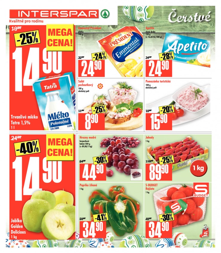 let�k Interspar Ak�n� nab�dka od 26.3.2014 strana 1