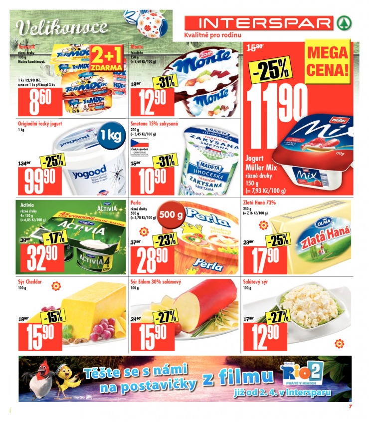 let�k Interspar Ak�n� nab�dka od 26.3.2014 strana 1