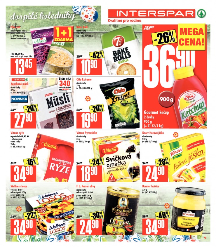 let�k Interspar Ak�n� nab�dka od 26.3.2014 strana 1