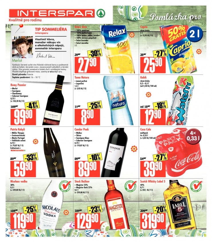 let�k Interspar Ak�n� nab�dka od 26.3.2014 strana 1