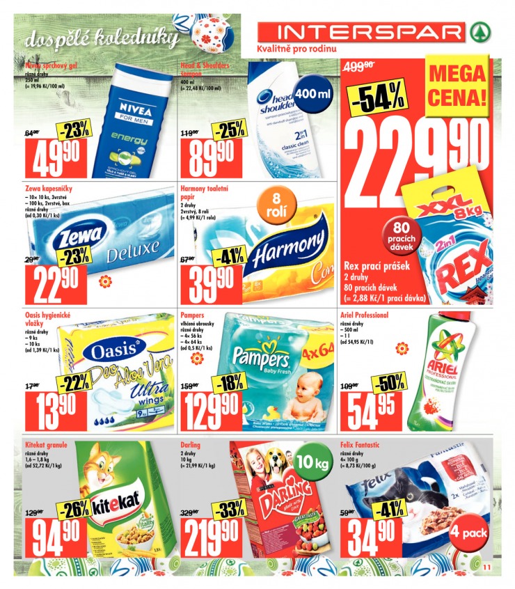 let�k Interspar Ak�n� nab�dka od 26.3.2014 strana 1