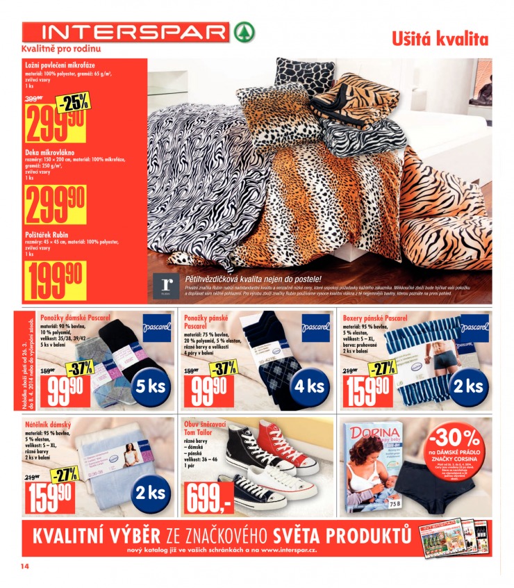 let�k Interspar Ak�n� nab�dka od 26.3.2014 strana 1