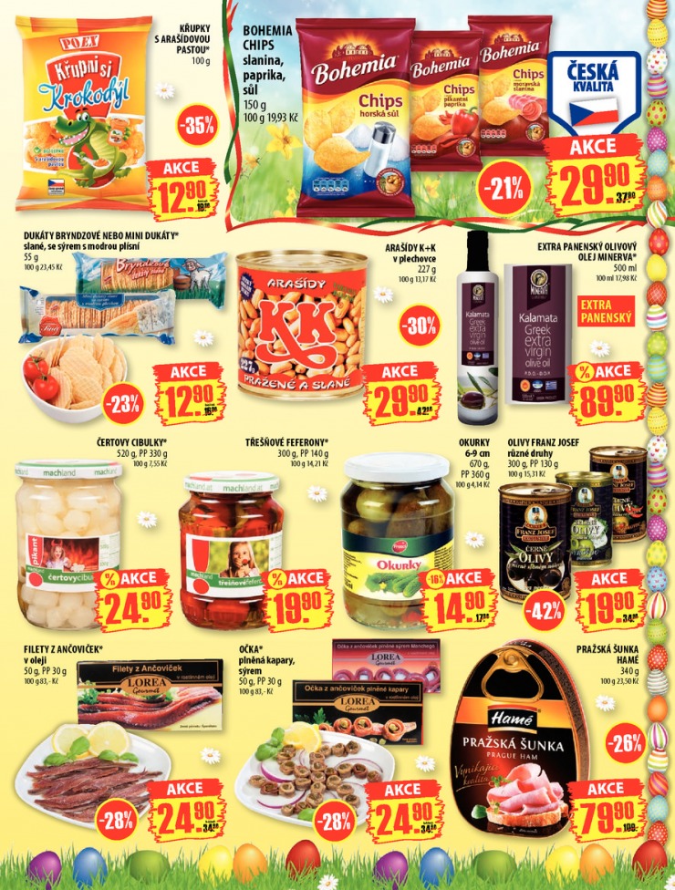 let�k Penny Velikono�n� katalog od 27.3.2014 strana 1